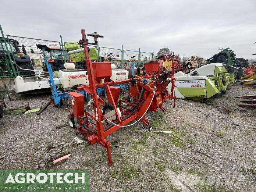 Gaspardo SP 250 Traktoren