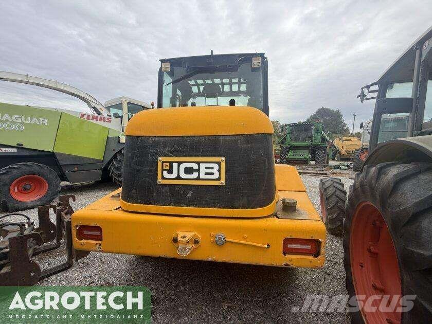 JCB TM 300 Traktoren