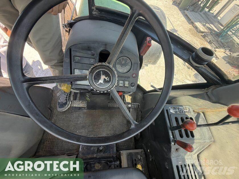 John Deere 3650 Traktoren
