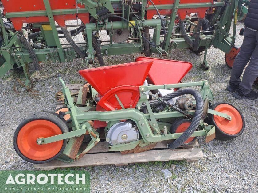 Kuhn NODET PN2 Traktoren