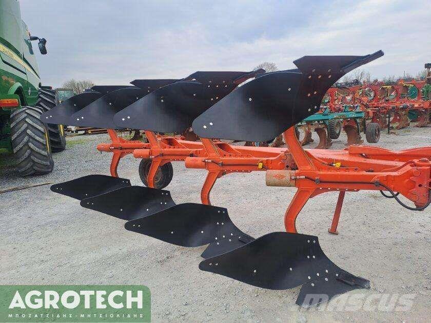 Kuhn VariMaster 151 Traktoren