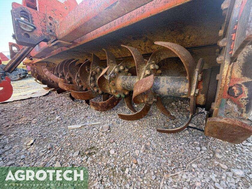 Maschio C 250 Traktoren