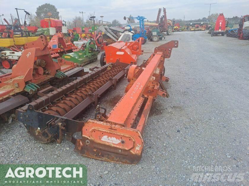 Maschio Dominator DM Traktoren