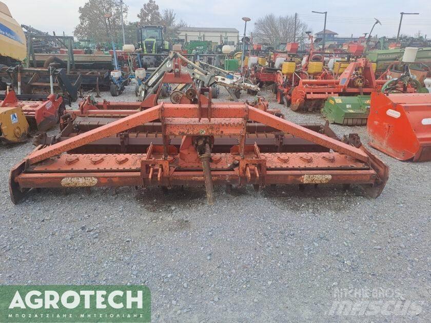 Maschio Dominator DM Traktoren