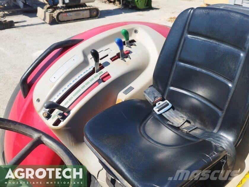 McCormick X3.080F Traktoren