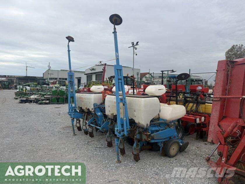 Monosem NG PLUS 4 Traktoren