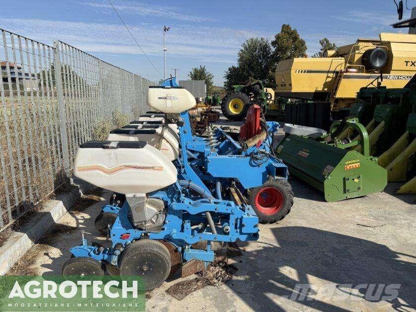 Monosem NG Plus 4M Traktoren