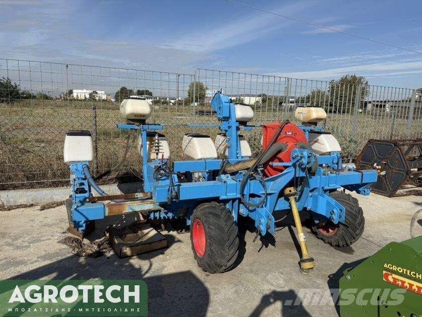 Monosem NG Plus 4M Traktoren