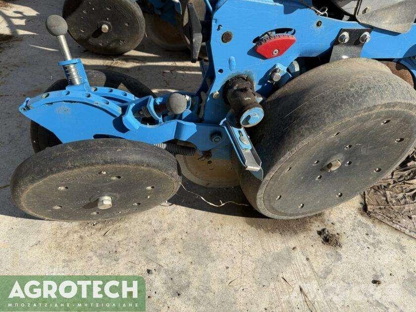 Monosem NG Plus 4M Traktoren