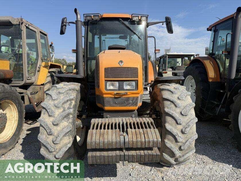 Renault Ares 696 RZ Traktoren
