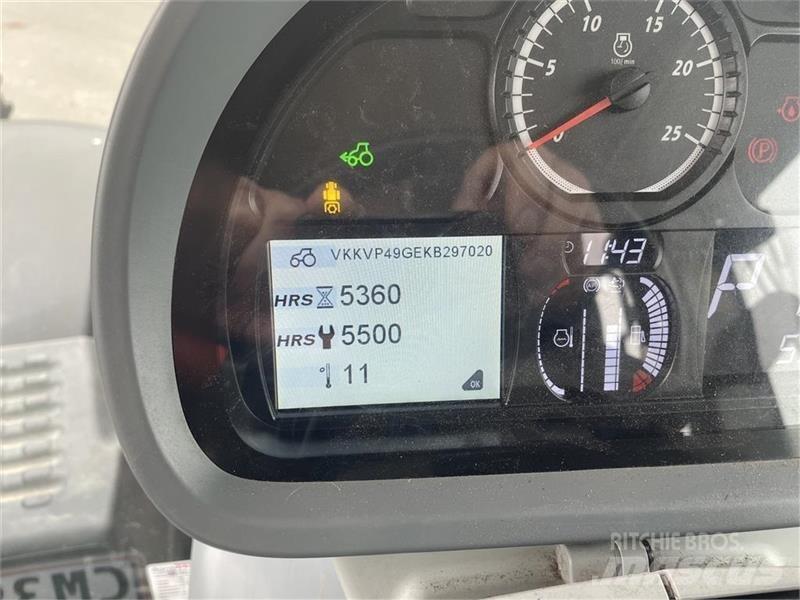 Valtra S394 Traktoren