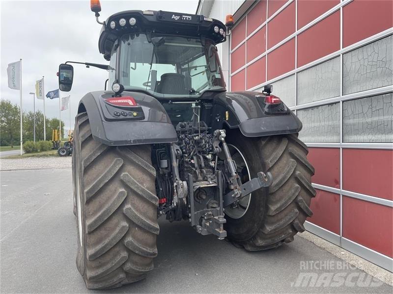 Valtra S394 Traktoren