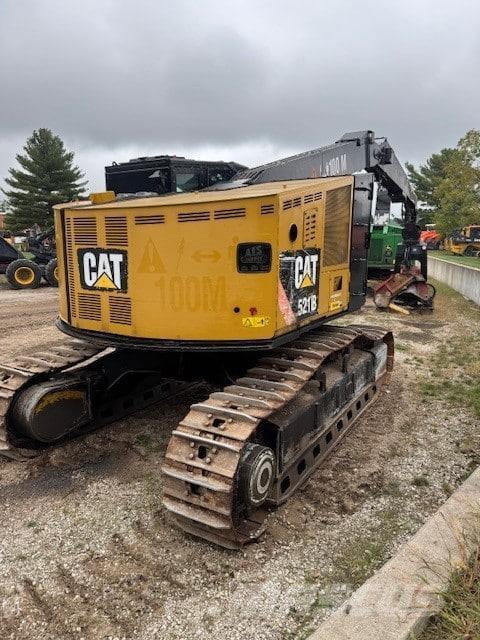 CAT 521B Sonstige Forstmaschinen