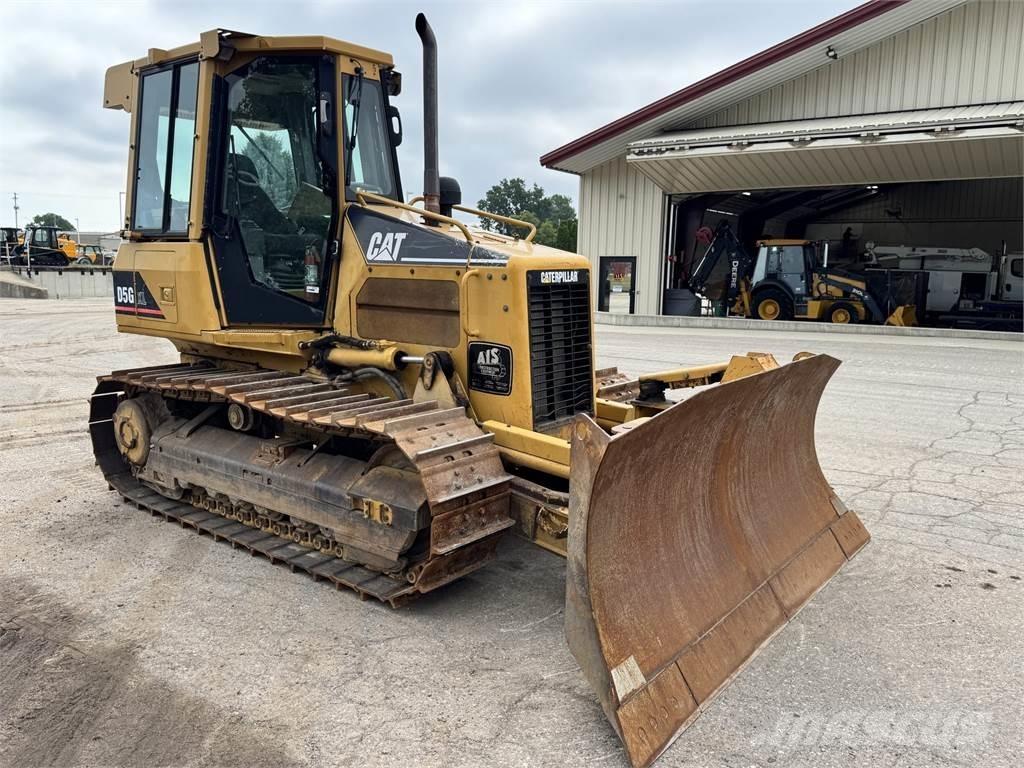CAT D5G XL Bulldozer
