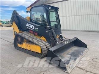 JCB 260T Kompaktlader