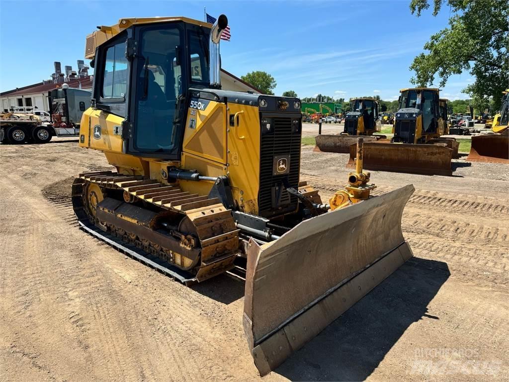 JCB 3CX14 Baggerlader