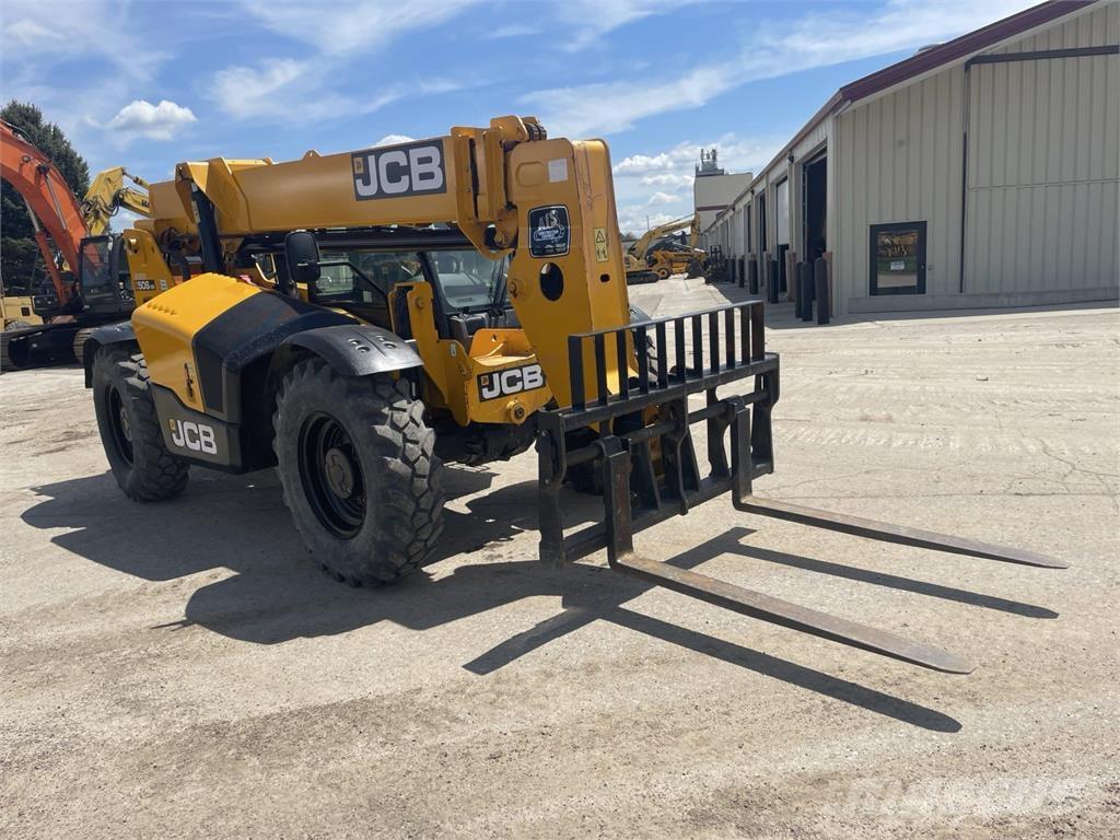 JCB 506.36 Teleskoplader