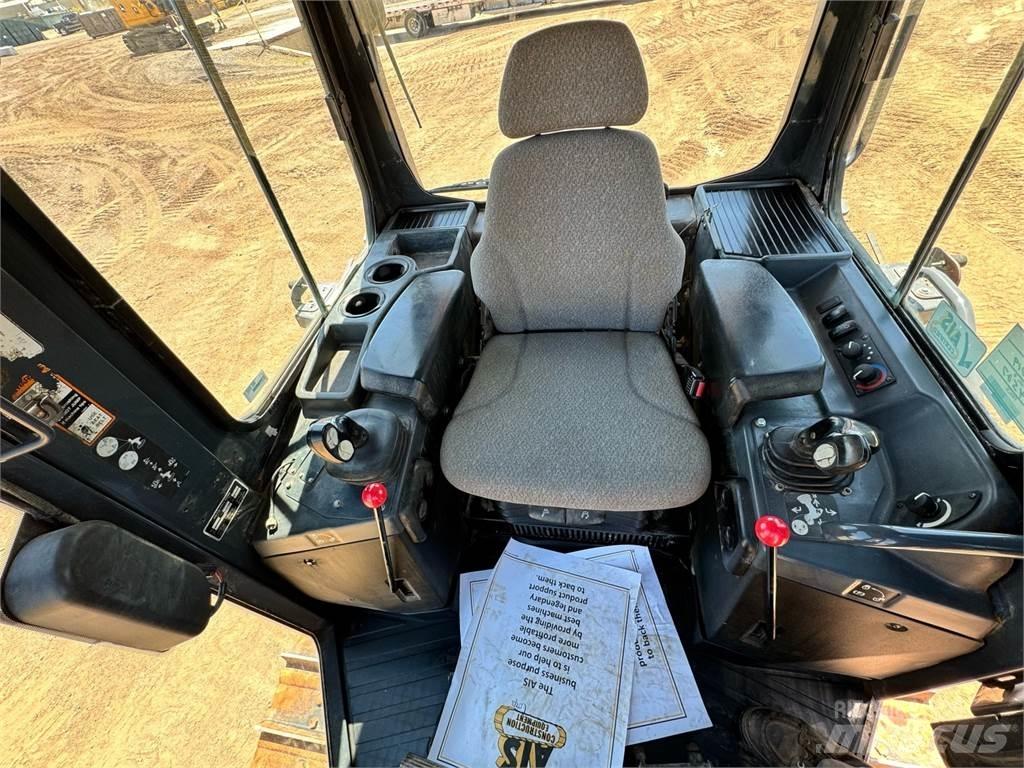 JLG 600AJ Sonstige Baumaschinen