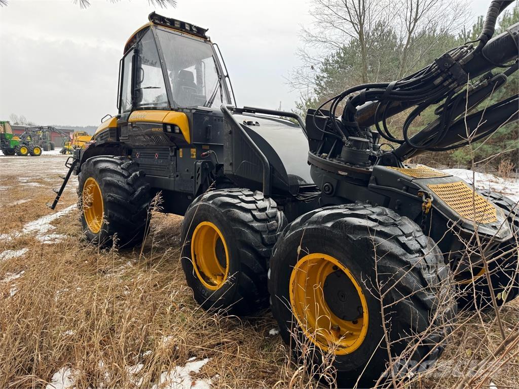Ponsse ERGO Sonstige Forstmaschinen