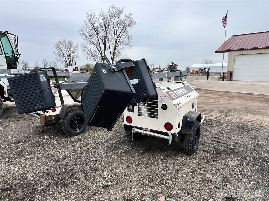 Terex RL4 Sonstige Baumaschinen