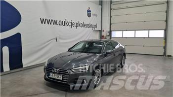 Audi A5 PKWs
