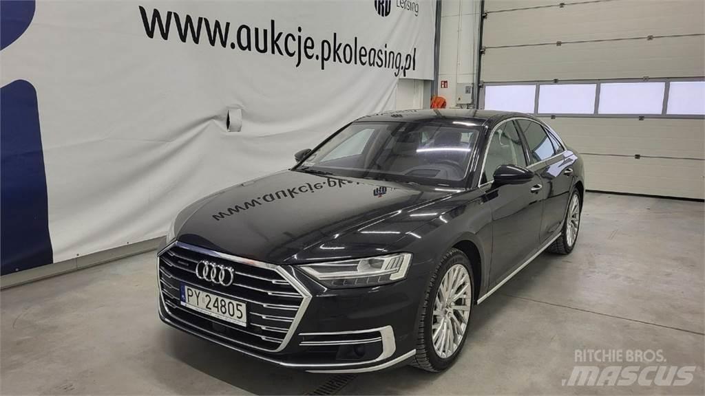 Audi A8 PKWs