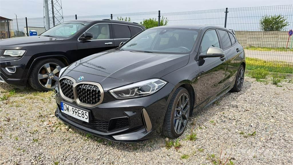 BMW 135 PKWs