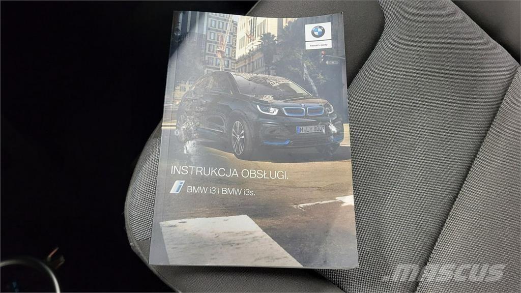 BMW i3 PKWs