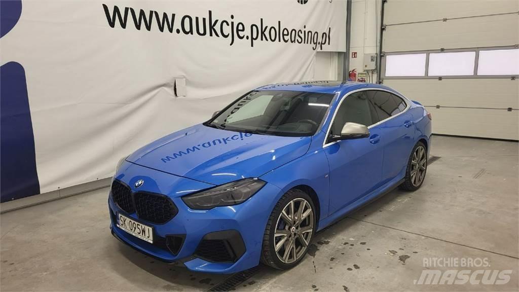 BMW M2 PKWs