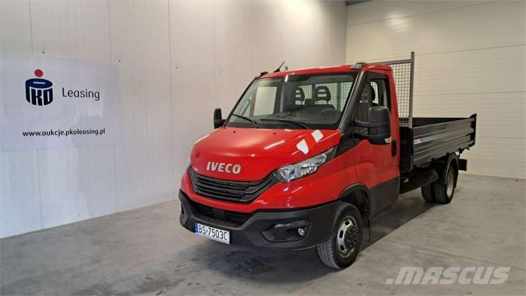 Iveco Daily Lieferwagen