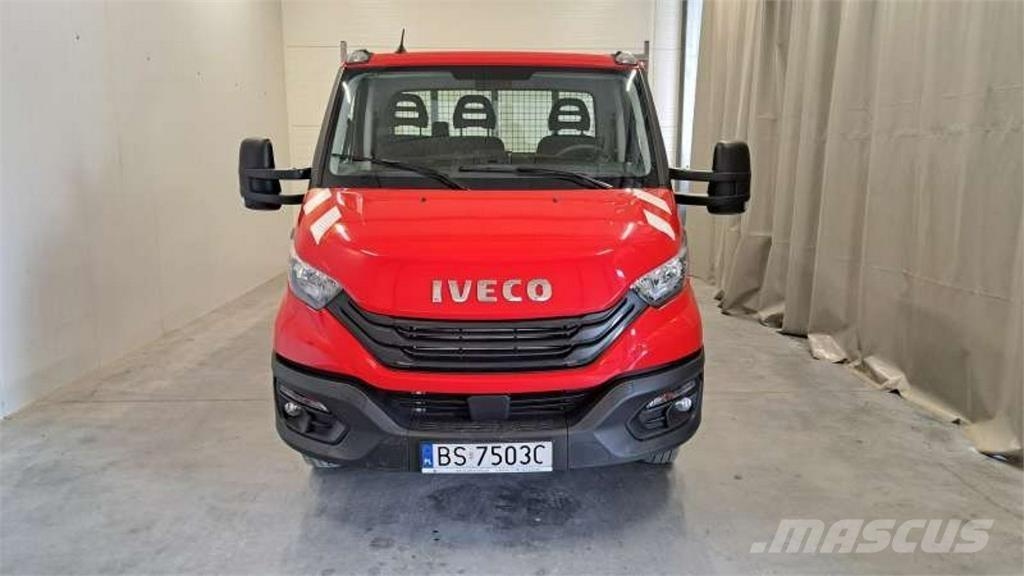 Iveco Daily Lieferwagen