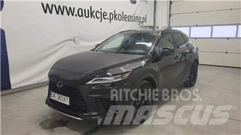 Lexus RX PKWs