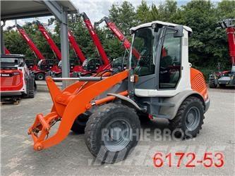 Atlas AR 65 Radlader