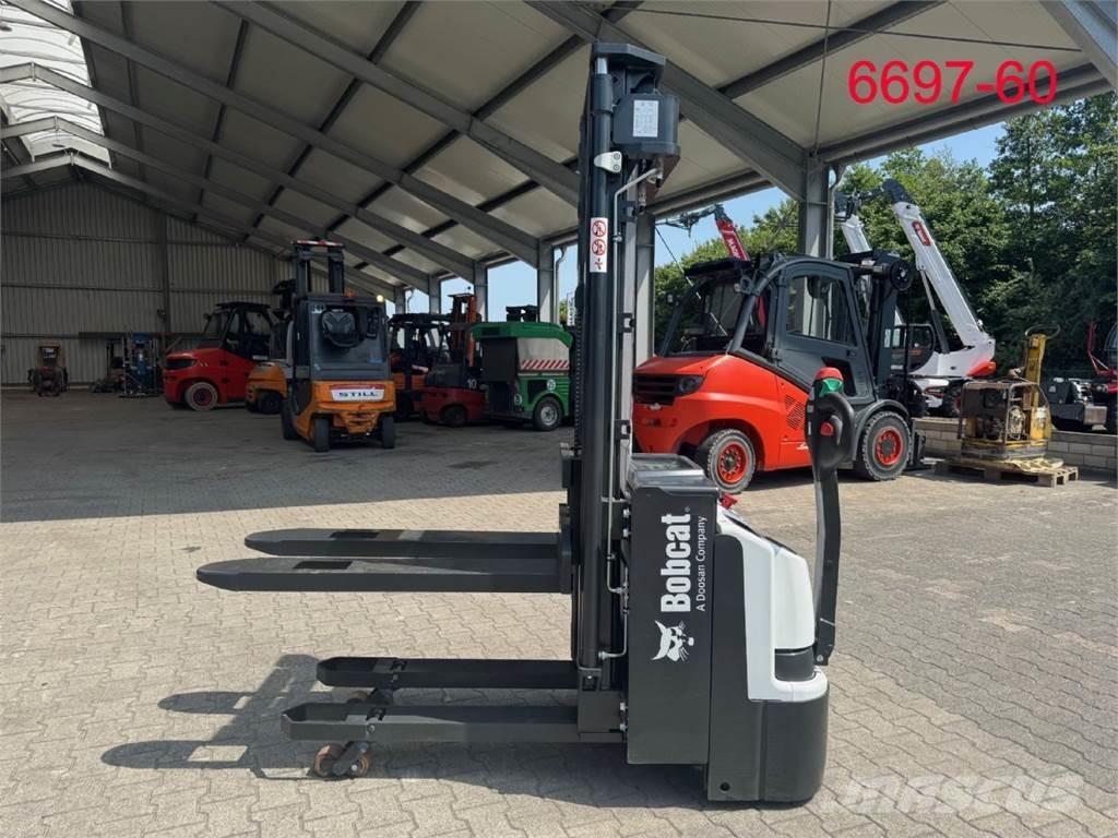 Bobcat BSL 12 N-7i Deichselstapler