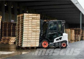 Bobcat D 30 S 9 Diesel Stapler