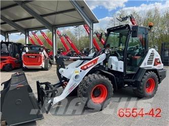 Bobcat L 85 Radlader
