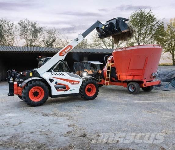 Bobcat TL 3070 75V Teleskoplader