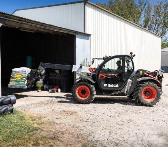 Bobcat TL 3070 75V Teleskoplader