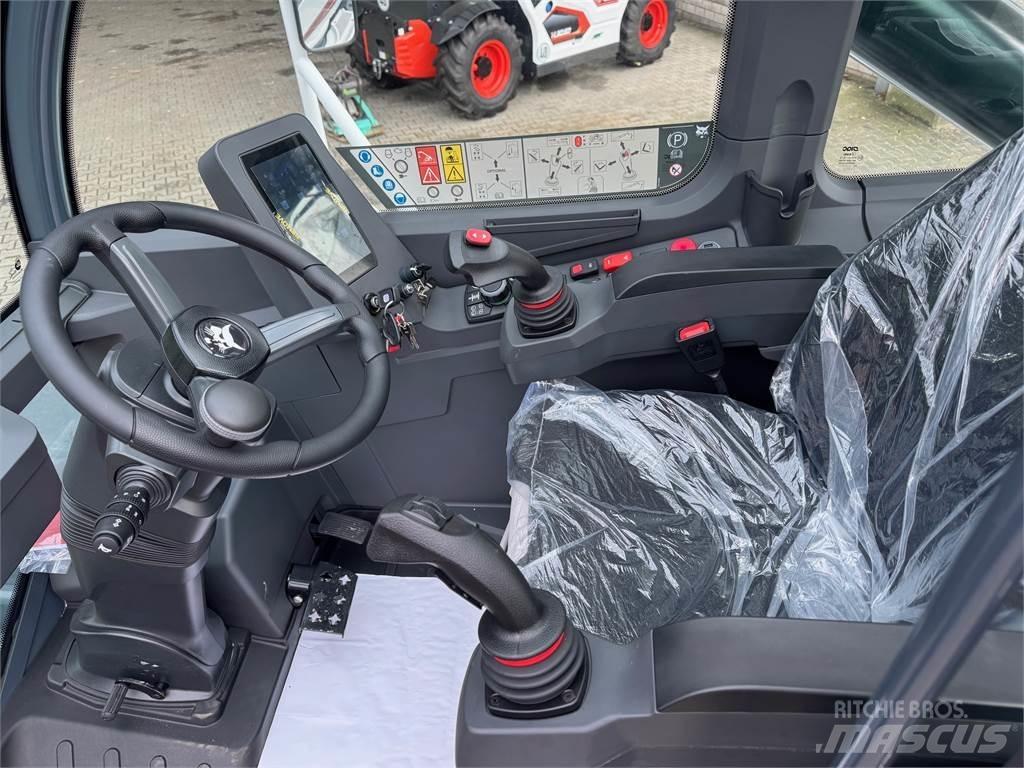 Bobcat TR 50.210 Teleskoplader