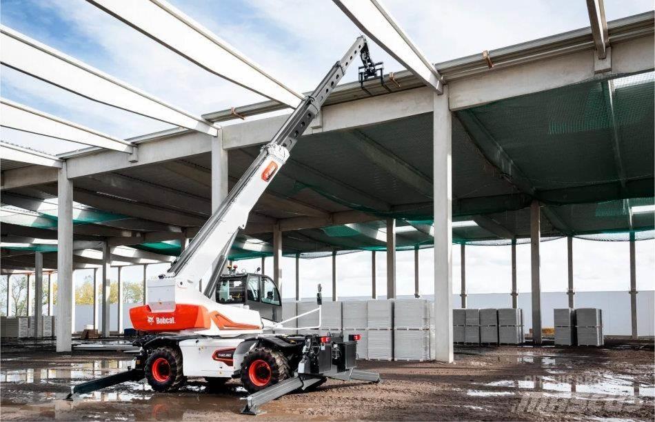 Bobcat TR 60.260 Teleskoplader