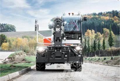 Bobcat TR 60.260 Teleskoplader