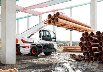 Bobcat TR 60.260 Teleskoplader