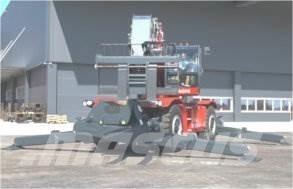 Magni RTH 13.26 Teleskoplader