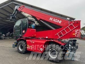 Magni RTH 6.22 Teleskoplader