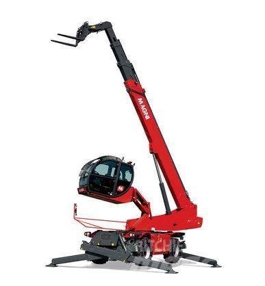 Magni RTH 6.26 EC Teleskoplader