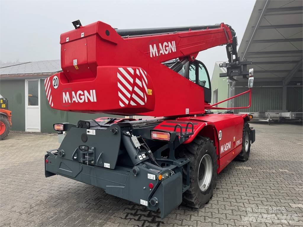 Magni RTH 8.27 Teleskoplader