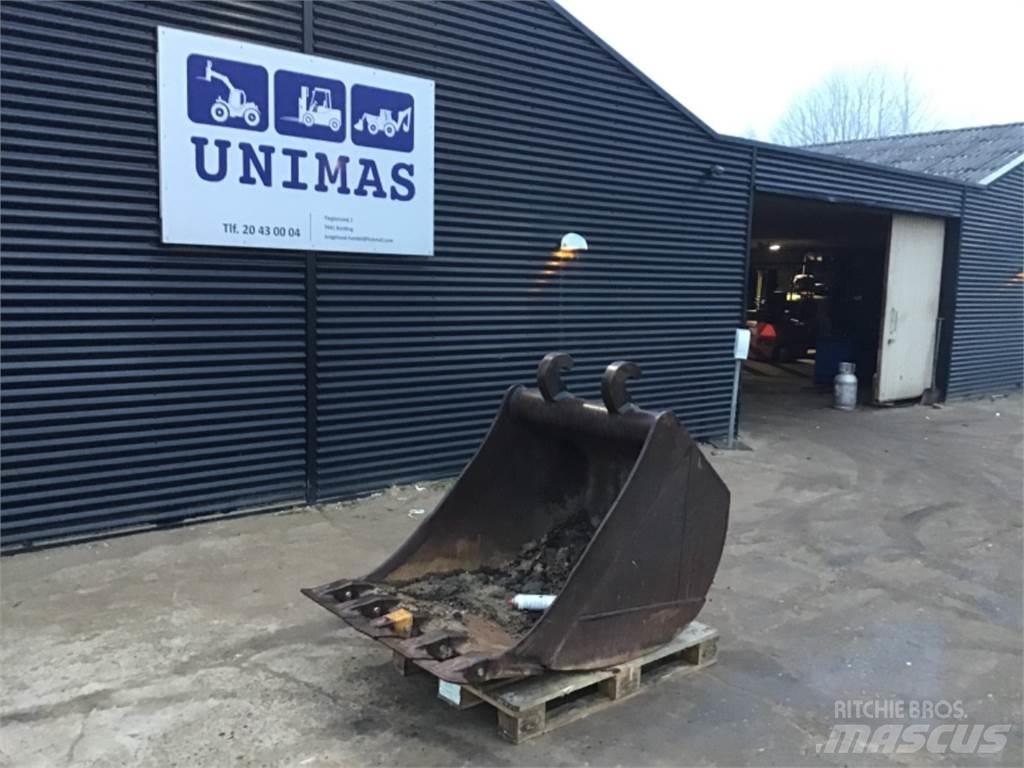  1000mm Schaufeln
