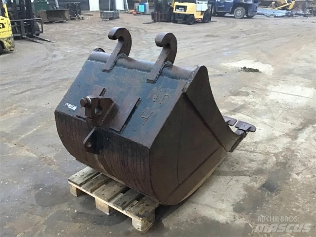  1000mm Schaufeln
