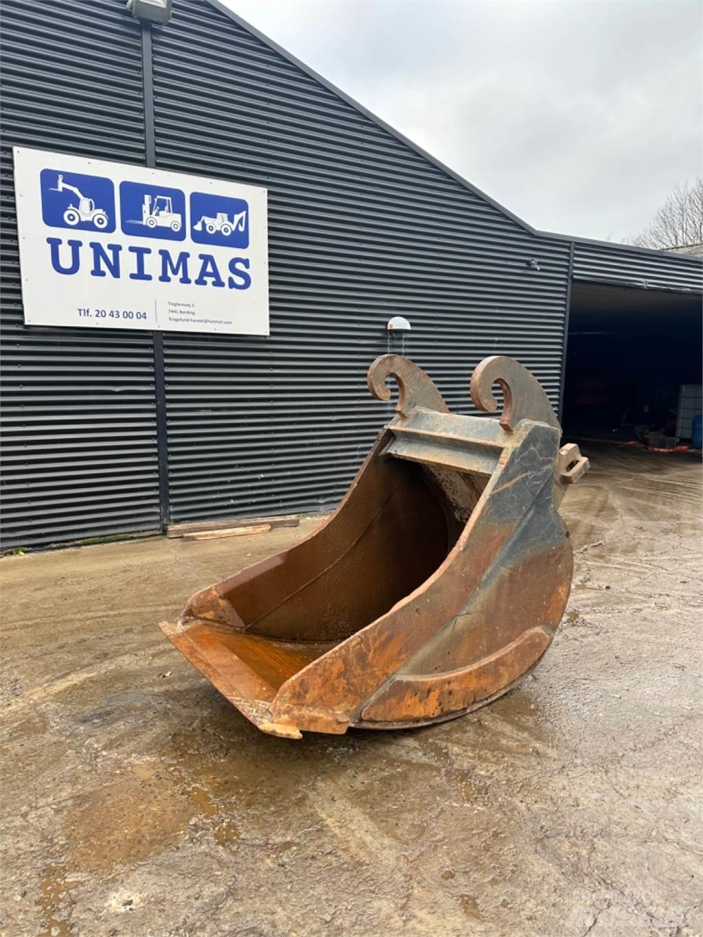  1000mm Schaufeln