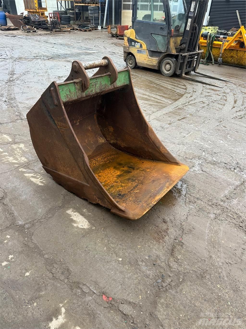  1000mm Schaufeln